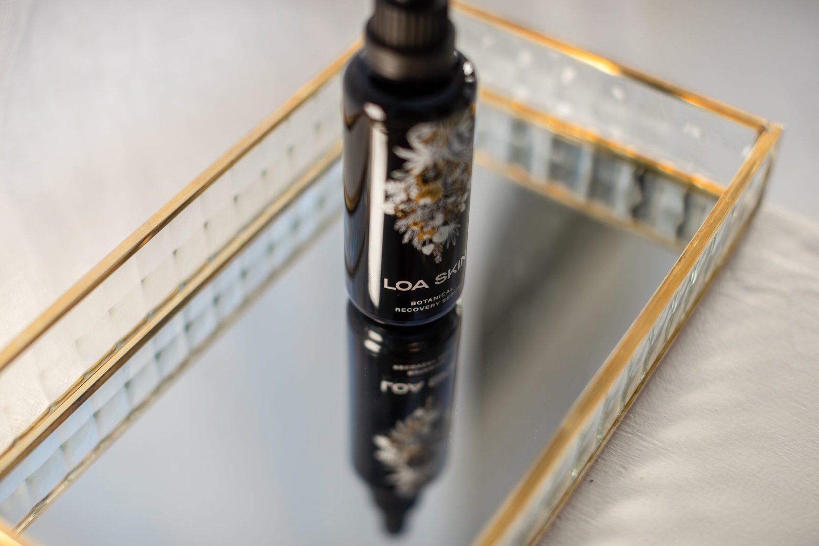 Botanical Recovery Serum 5